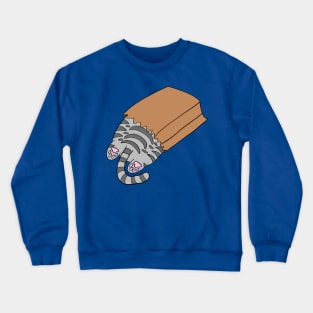 In The Bag Crewneck Sweatshirt